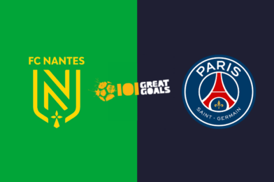 عروض الرهان Nantes vs PSG